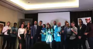 UAEpreneur Investor Day